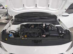 Hyundai Elantra 1.6L Automatic GL Deluxe Edition - photo 19