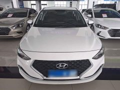 Hyundai Elantra 1.6L Automatic GL Deluxe Edition - photo 2