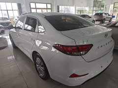 Hyundai Elantra 1.6L Automatic GL Deluxe Edition - photo 4