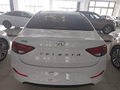 Hyundai Elantra 1.6L Automatic GL Deluxe Edition - photo 5