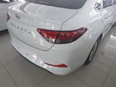 Hyundai Elantra 1.6L Automatic GL Deluxe Edition - photo 7