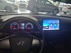 Hyundai Elantra 1.6L Automatic GL Deluxe Edition - photo 9