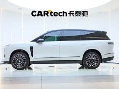 NIO ES8 Seven-Seat Executive Luxury Edition - photo 7