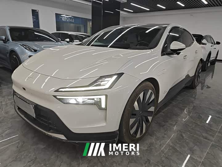 Polestar 4 Single MotorLong RangePLUS - ავტომობილი ჩინეთიდან
