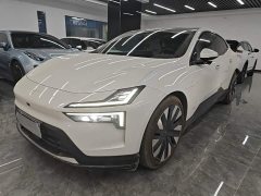 Polestar 4 Single MotorLong RangePLUS - ფოტო 1
