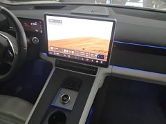 Polestar 4 Single MotorLong RangePLUS - ფოტო 12