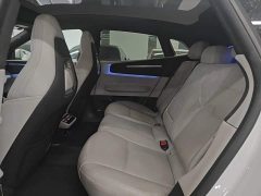 Polestar 4 Single MotorLong RangePLUS - ფოტო 16