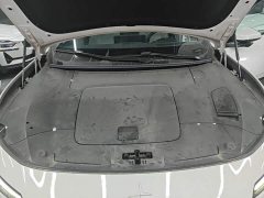 Polestar 4 Single MotorLong RangePLUS - ფოტო 19