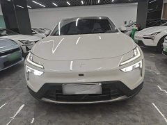Polestar 4 Single MotorLong RangePLUS - ფოტო 2