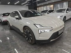 Polestar 4 Single MotorLong RangePLUS - ფოტო 3