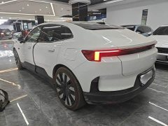 Polestar 4 Single MotorLong RangePLUS - ფოტო 4
