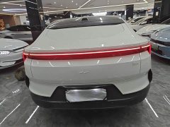 Polestar 4 Single MotorLong RangePLUS - ფოტო 5