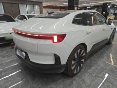 Polestar 4 Single MotorLong RangePLUS - ფოტო 6