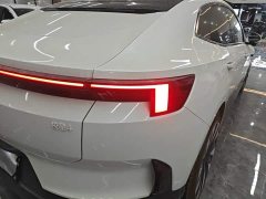 Polestar 4 Single MotorLong RangePLUS - ფოტო 7