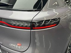 Voyah Lantu FREE Rear-Wheel Drive Qiankun Edition - ფოტო 10