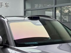 Voyah Lantu FREE Rear-Wheel Drive Qiankun Edition - ფოტო 11