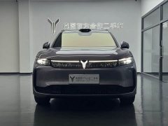 Voyah Lantu FREE Rear-Wheel Drive Qiankun Edition - ფოტო 2
