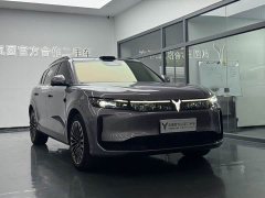 Voyah Lantu FREE Rear-Wheel Drive Qiankun Edition - ფოტო 3