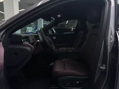 Voyah Lantu FREE Rear-Wheel Drive Qiankun Edition - ფოტო 4