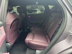 Voyah Lantu FREE Rear-Wheel Drive Qiankun Edition - ფოტო 5