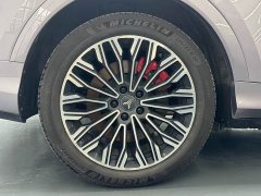 Voyah Lantu FREE Rear-Wheel Drive Qiankun Edition - ფოტო 8
