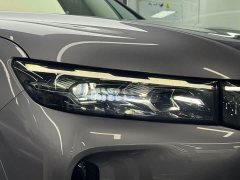 Voyah Lantu FREE Rear-Wheel Drive Qiankun Edition - ფოტო 9