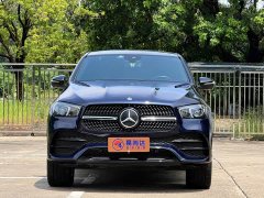 Mercedes-Benz GLE Coupe GLE 450 4MATIC Coupe SUV Fashion - фото 1