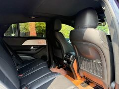 Mercedes-Benz GLE Coupe GLE 450 4MATIC Coupe SUV Fashion - фото 12
