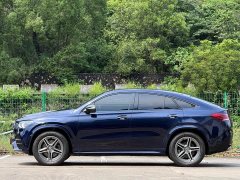 Mercedes-Benz GLE Coupe GLE 450 4MATIC Coupe SUV Fashion - фото 6