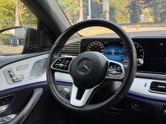 Mercedes-Benz GLE Coupe GLE 450 4MATIC Coupe SUV Fashion - фото 7