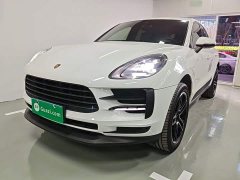 Porsche Macan 2.0T - ფოტო 1