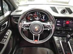 Porsche Macan 2.0T - ფოტო 10
