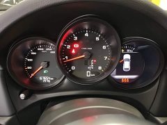 Porsche Macan 2.0T - ფოტო 11