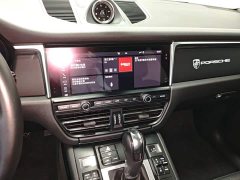 Porsche Macan 2.0T - ფოტო 12