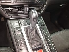 Porsche Macan 2.0T - ფოტო 13