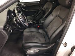 Porsche Macan 2.0T - ფოტო 14