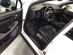 Porsche Macan 2.0T - ფოტო 15