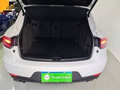 Porsche Macan 2.0T - ფოტო 18