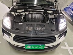 Porsche Macan 2.0T - ფოტო 19