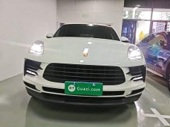 Porsche Macan 2.0T - ფოტო 2