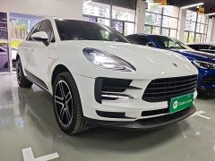 Porsche Macan 2.0T - ფოტო 3