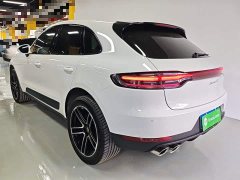 Porsche Macan 2.0T - ფოტო 4