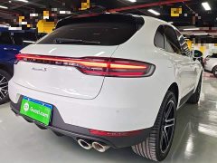 Porsche Macan 2.0T - ფოტო 6