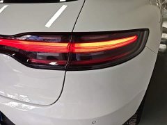 Porsche Macan 2.0T - ფოტო 7