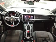 Porsche Macan 2.0T - ფოტო 9