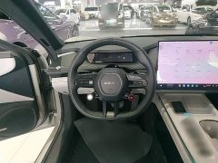Xiaomi SU7 Rear-Wheel Drive Ultra-Long Range Advanced Autonomous Driving Pro - photo 10