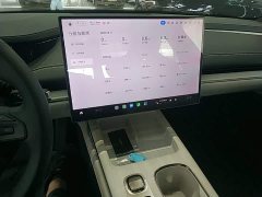 Xiaomi SU7 Rear-Wheel Drive Ultra-Long Range Advanced Autonomous Driving Pro - photo 12