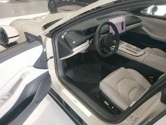 Xiaomi SU7 Rear-Wheel Drive Ultra-Long Range Advanced Autonomous Driving Pro - photo 15