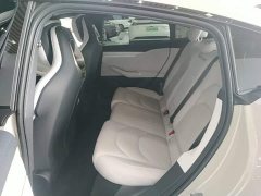 Xiaomi SU7 Rear-Wheel Drive Ultra-Long Range Advanced Autonomous Driving Pro - photo 16