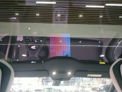 Xiaomi SU7 Rear-Wheel Drive Ultra-Long Range Advanced Autonomous Driving Pro - photo 17